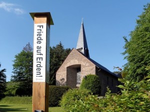 FriedeAufErden