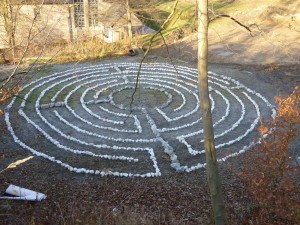 K1600_Ansicht Labyrinth